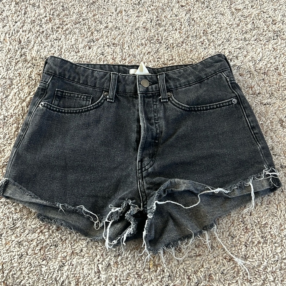 H&M Jean Shorts